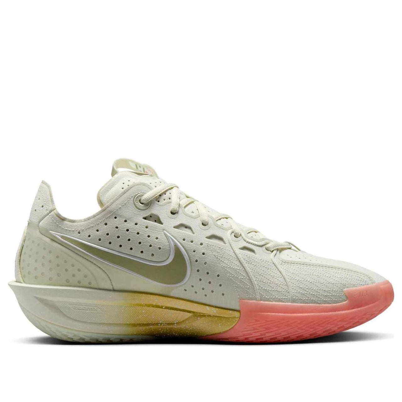 Nike Air Zoom GT Cut 3 EP 'Our Holiday' DV2918-005