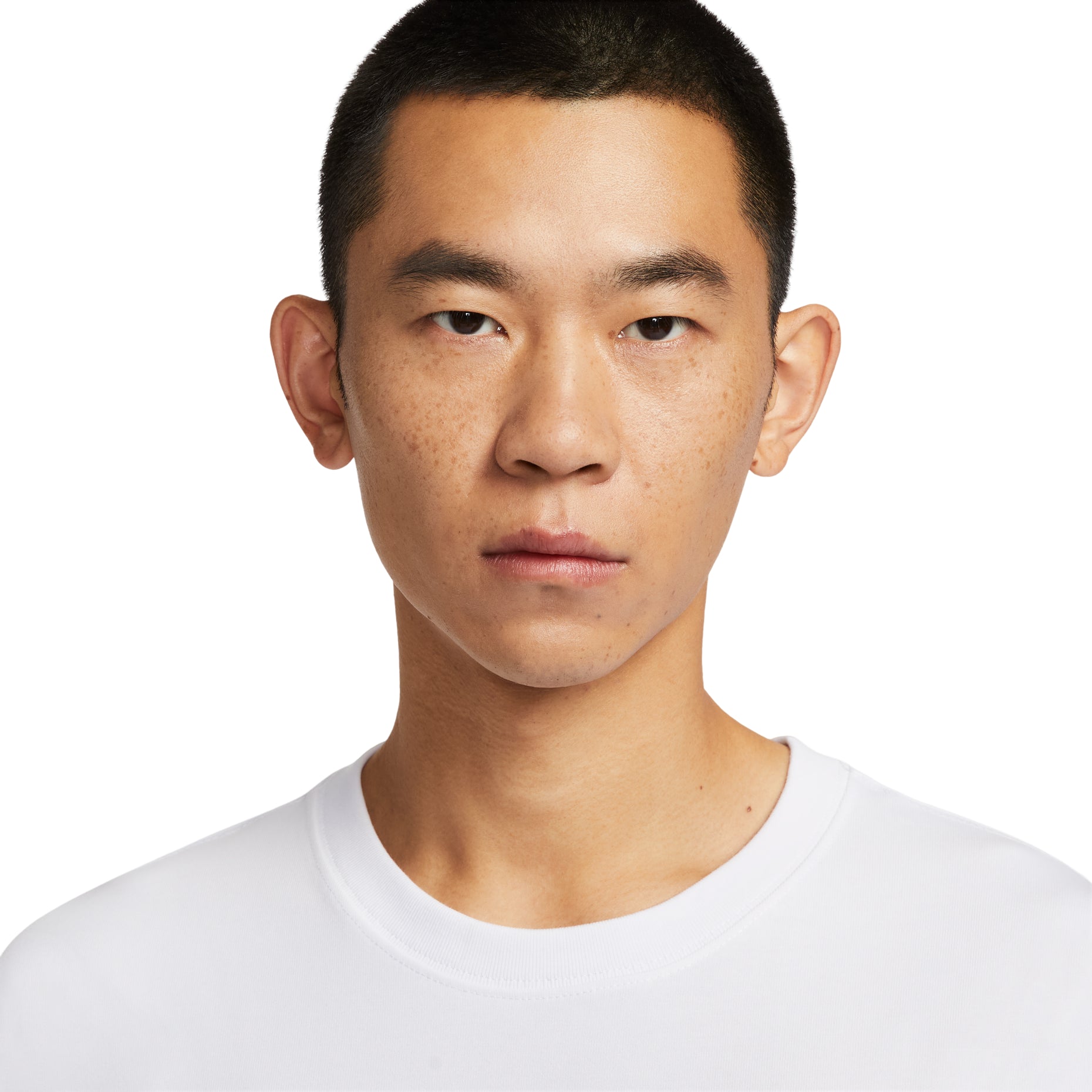 Nike Kobe Dri-FIT Basketball T-Shirt 'White' IO1151-100