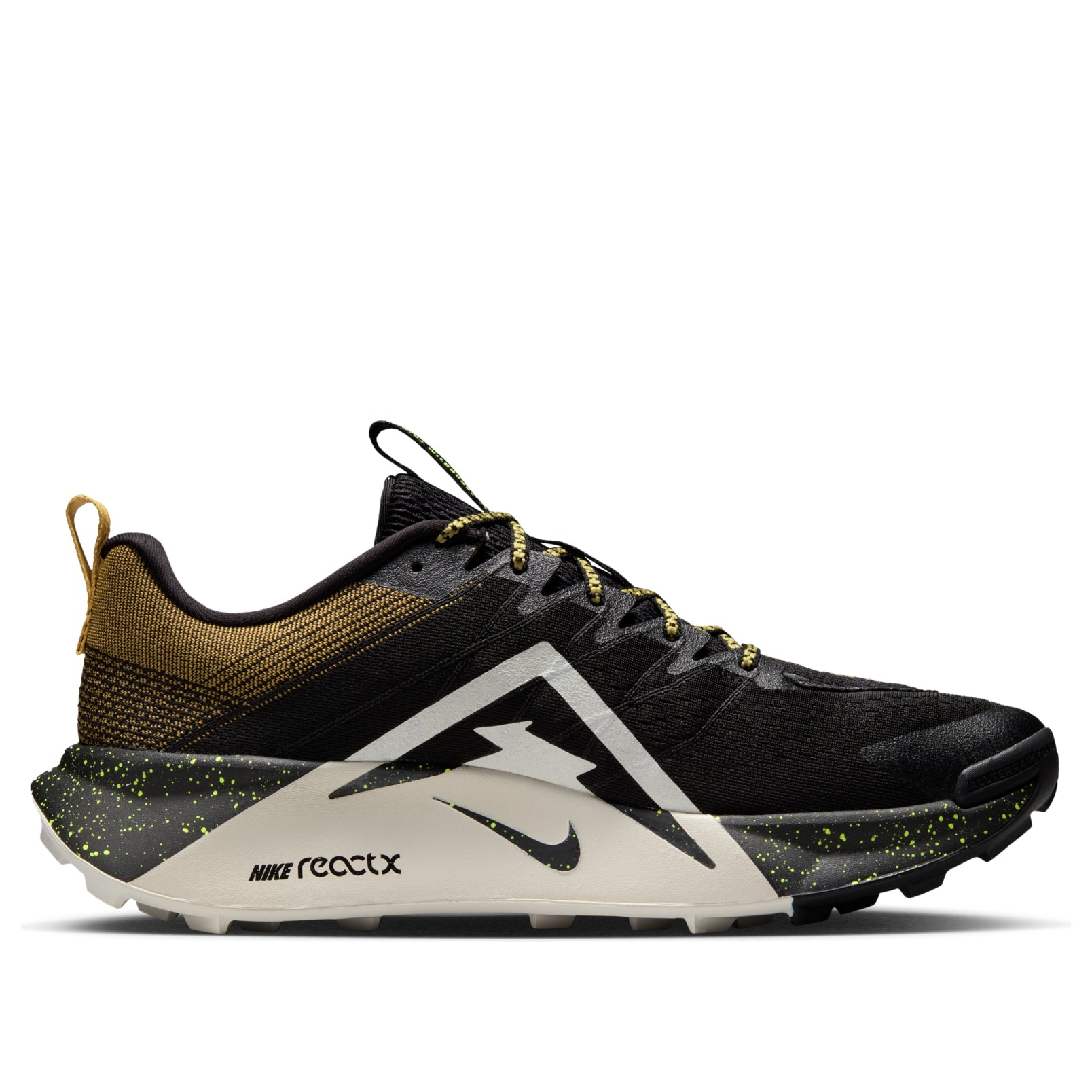 Nike Wildhorse 10 'Black Peat Moss' FV2338-008