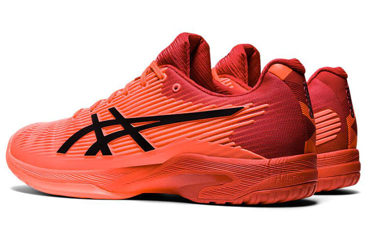 ASICS Solution Speed FF Tokyo Red 1041A150-701