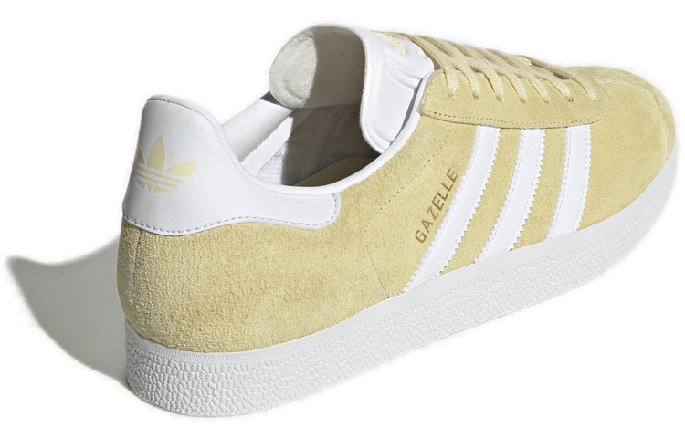 adidas Gazelle 'Easy Yellow' EF5599
