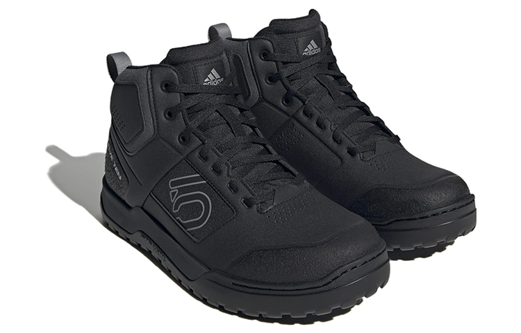adidas Five Ten Impact Pro Mid 'Black Grey' HQ3363