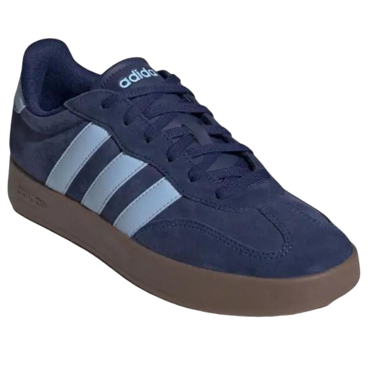 adidas Barreda 'Dark Blue Glow Blue' JR5533