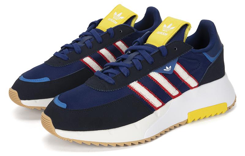 adidas Retropy F2 'Victory Blue' HQ4361