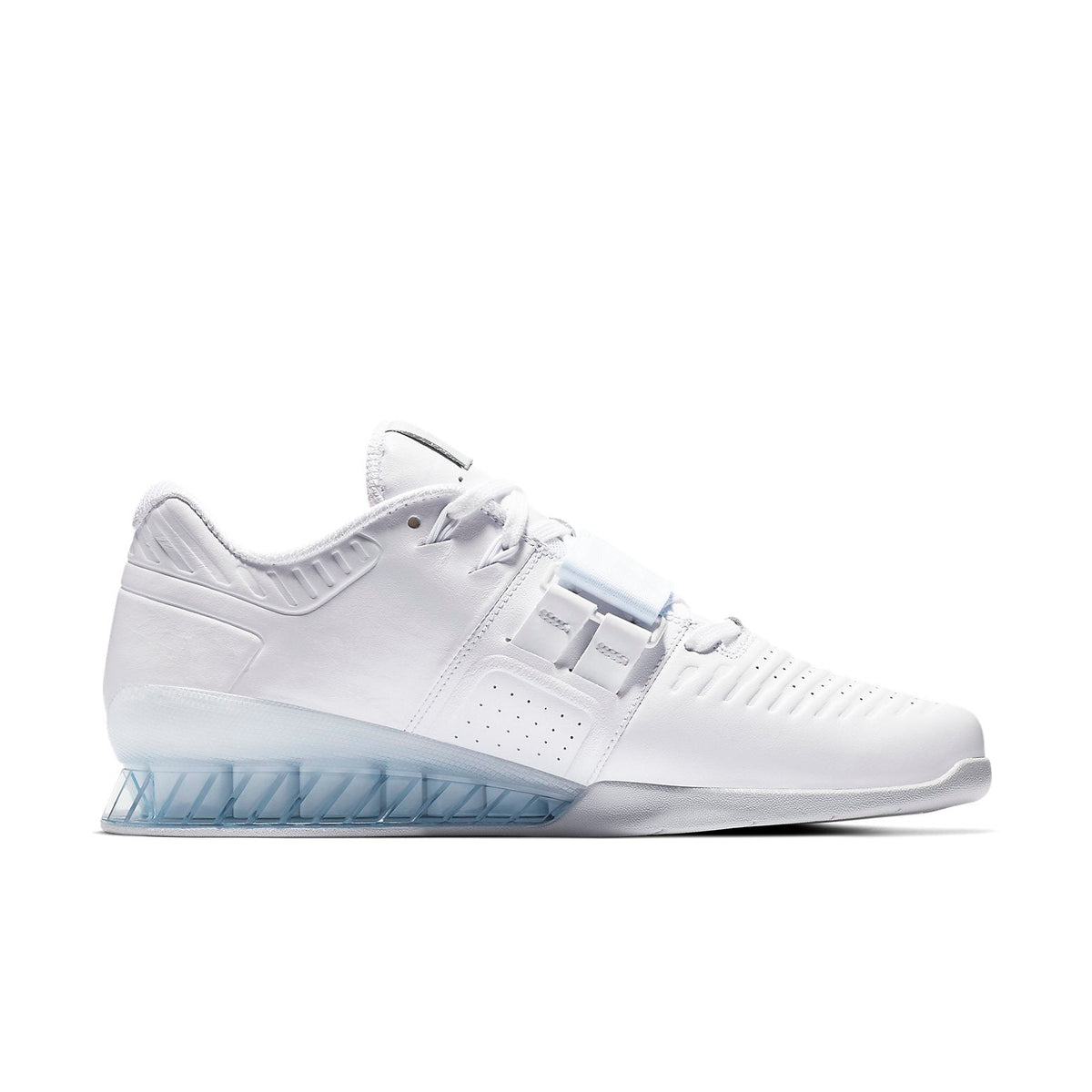 Nike Romaleos 3 XD 'White Platinum' AO7987-100