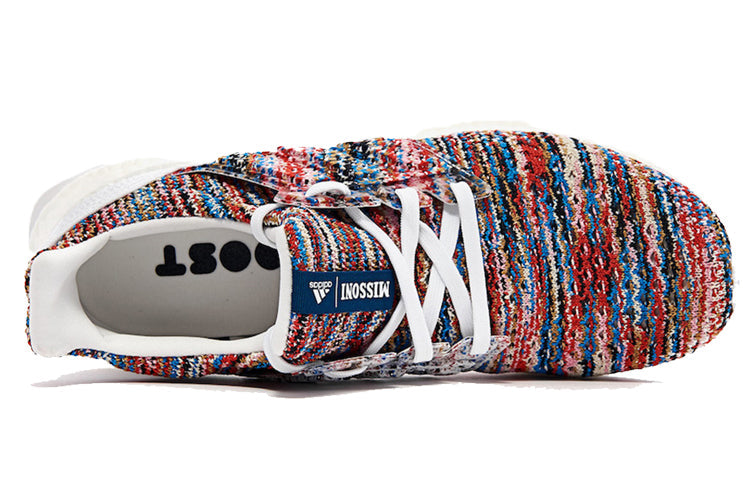 adidas x Missoni Ultraboost Clima 'Multicolor' D97771