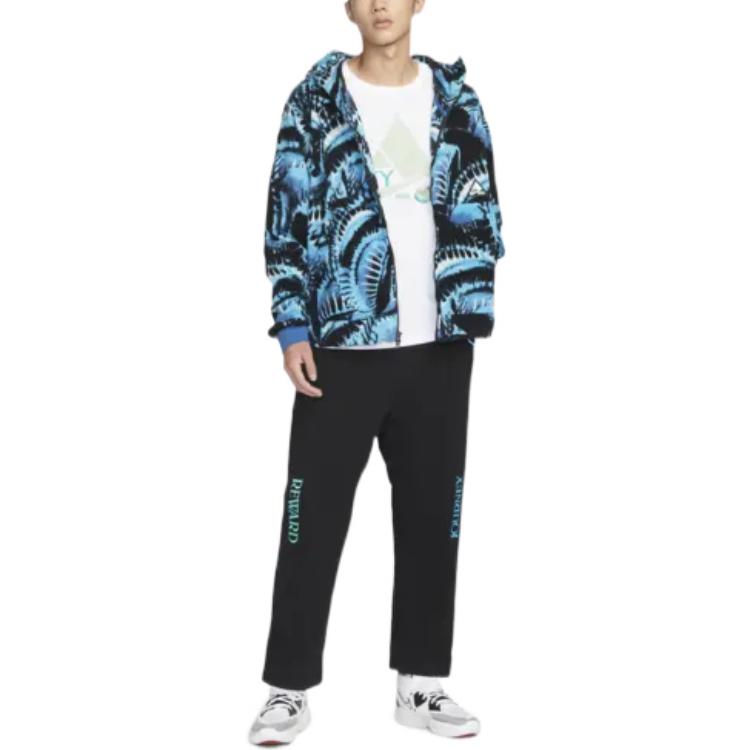 Nike Sweatpants 'Black' DQ6114-010