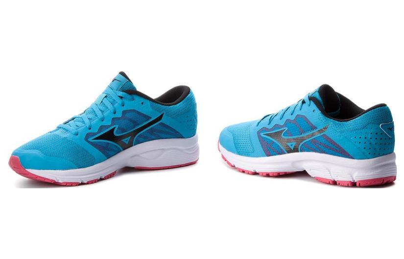 (WMNS) Mizuno Ezrun Lx J1GF181809