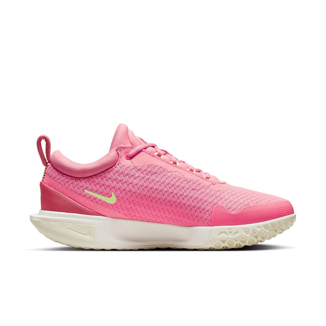 (WMNS) Nike Court Zoom Pro HC 'Coral Chalk' DV3285-601