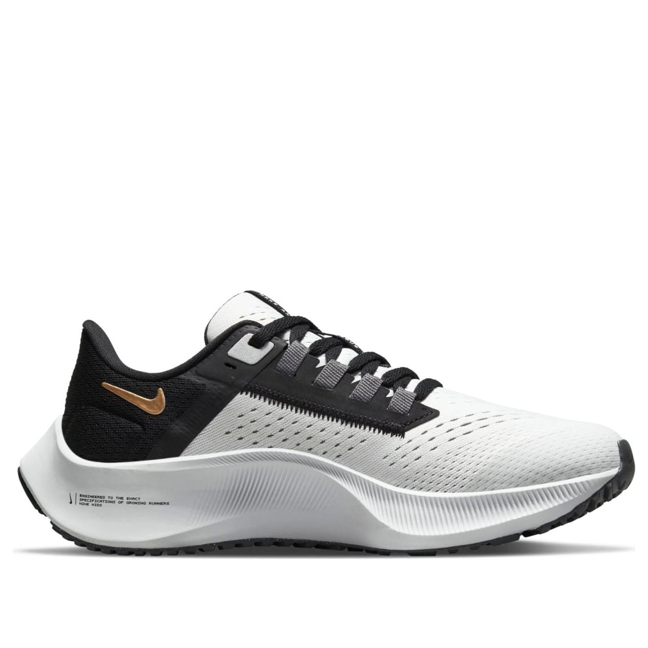 (GS) Nike Air Zoom Pegasus 38 'Photon Dust Metallic Gold Coin' CZ4178-007