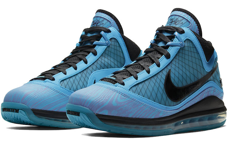 Nike Air Max LeBron 7 Retro QS 'All-Star' 2020 CU5646-400