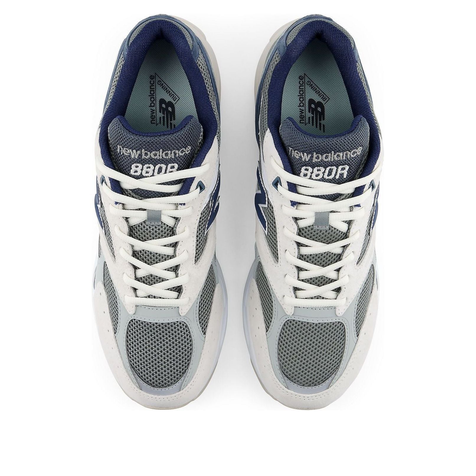 New Balance 880R 'Sea Salt Navy' U880R69L