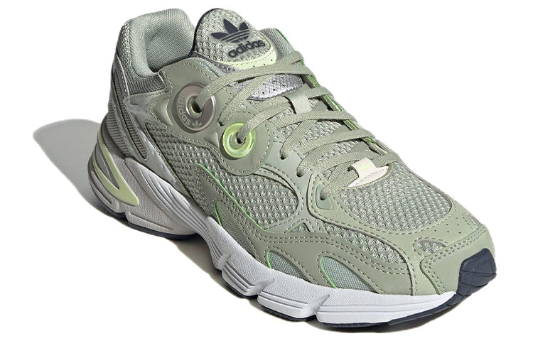 (WMNS) adidas originals Astir 'Grey Green' GZ4332