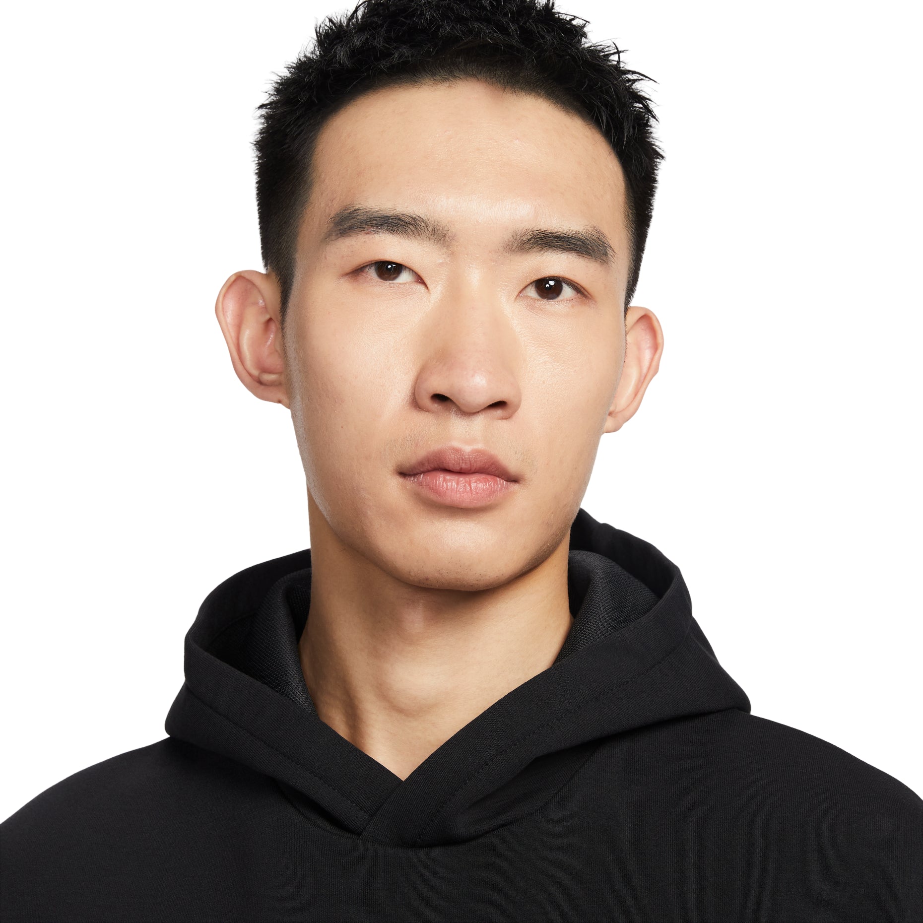 Nike Kobe Dri-FIT hooded Jersey 'Black' IF4899-010