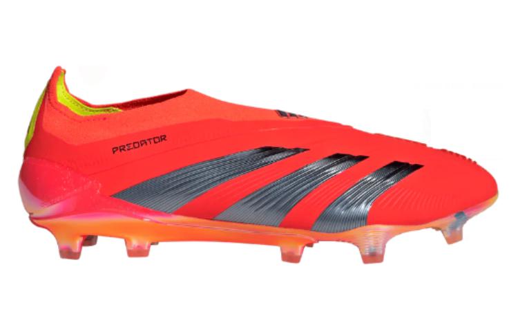 adidas Predator Elite FG 'Red' IF8885