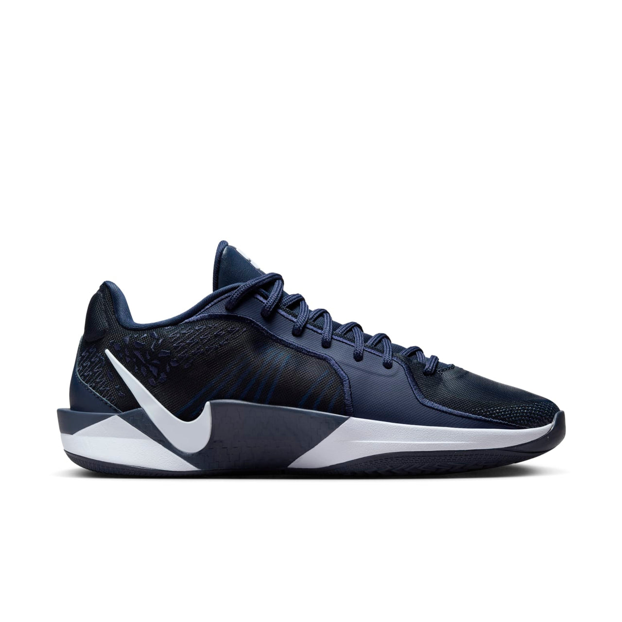 (WMNS) Nike Sabrina 2 TB 'College Navy' HF3234-401