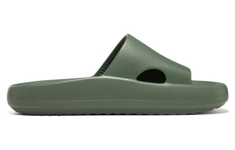 Skechers Foamies Arch Fit Horizon Sandals 'Olive' 243330-OLV