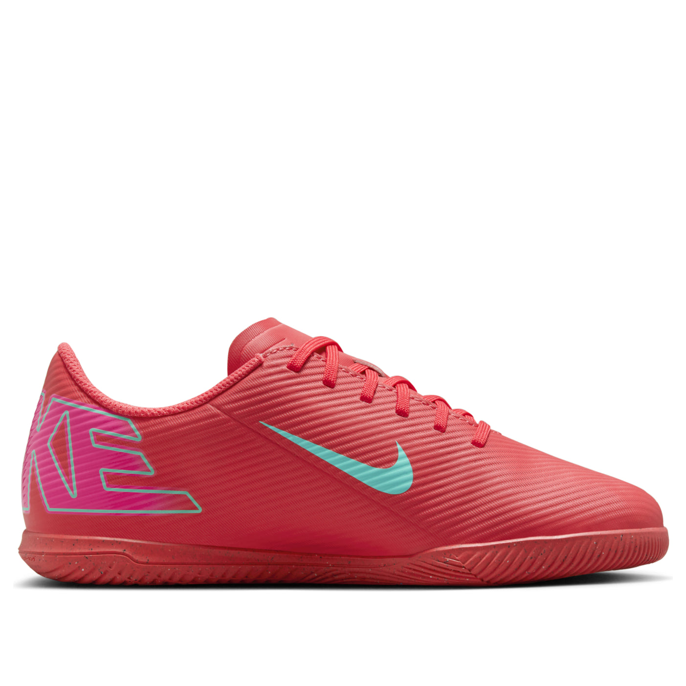 (GS) Nike Mercurial Vapor 16 Club IC 'Mad Energy Pack' FQ8289-800