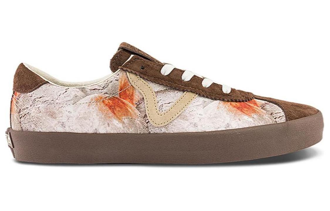 Vans Sport Low 'Chest Nut Orange' VN000CTDDGM