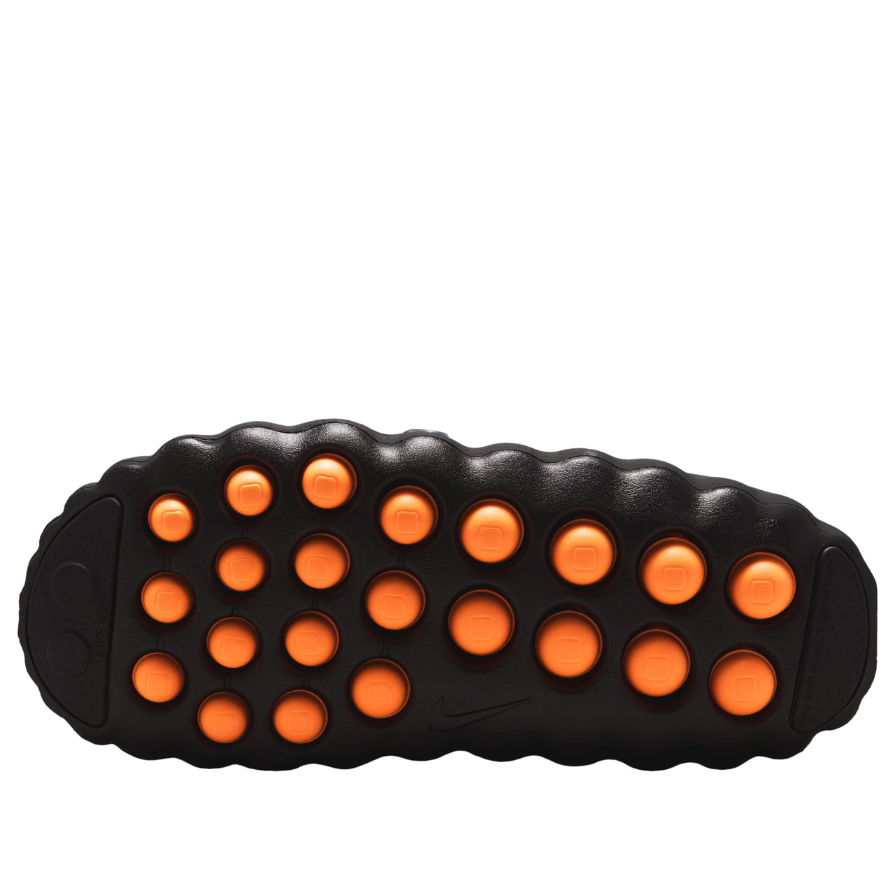 (WMNS) Nike Mind 001 Slide 'Black' HQ4309-001
