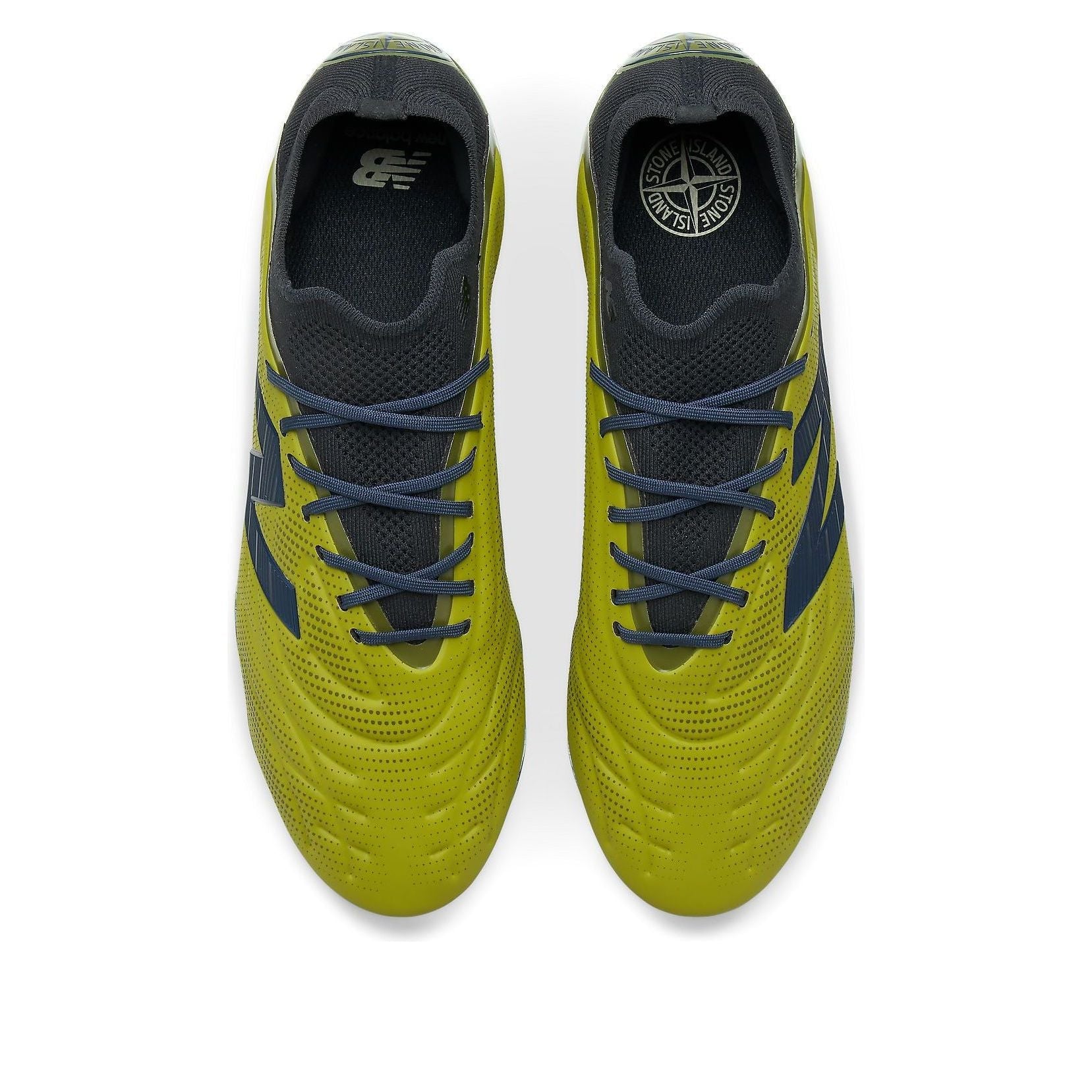 New Balance x Stone Island Tekela Elite FG 'Green Navy' UT1FL6BZ