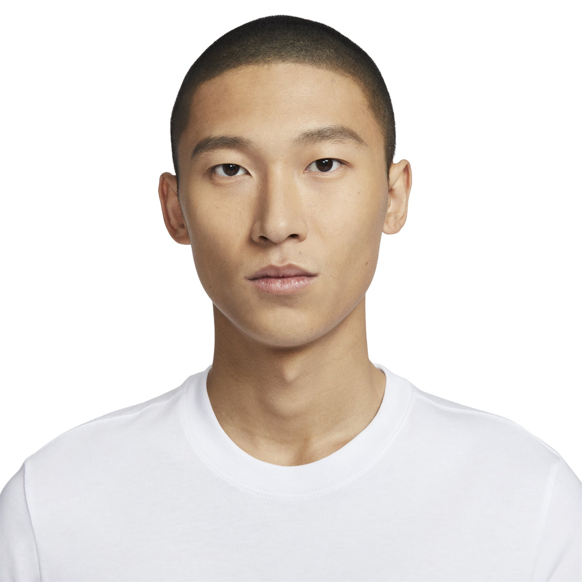 Nike Graphic T-shirt 'White' FV3755-100