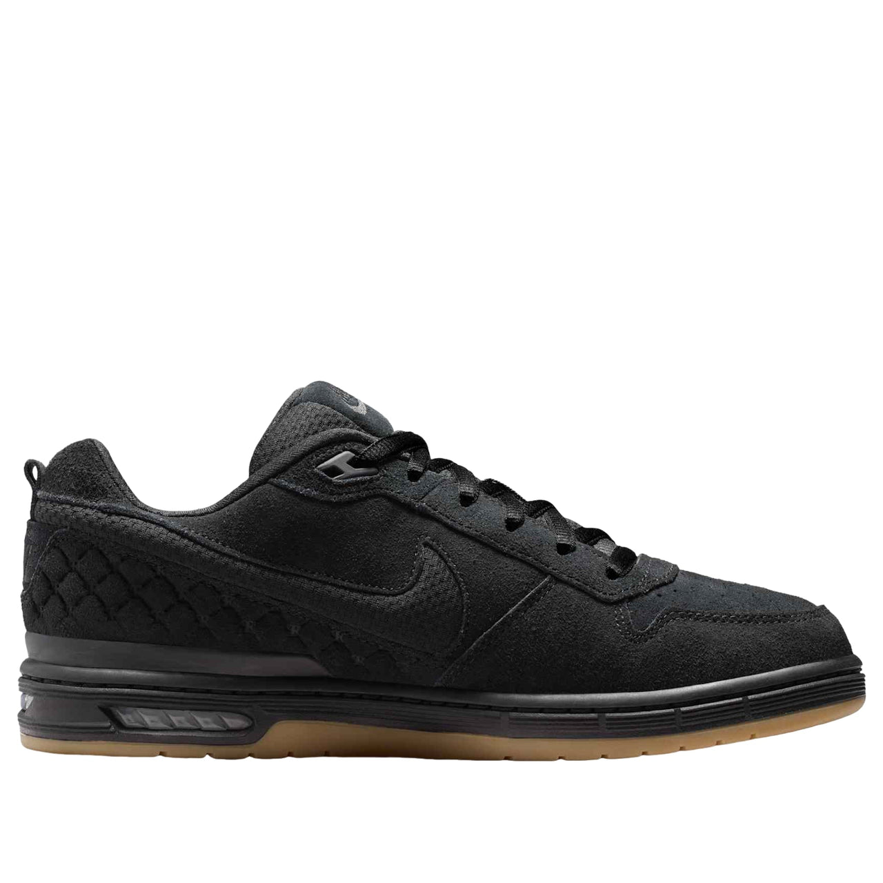 Nike SB Zoom Air Paul Rodriguez 1 'Black Gum' IQ6827-001
