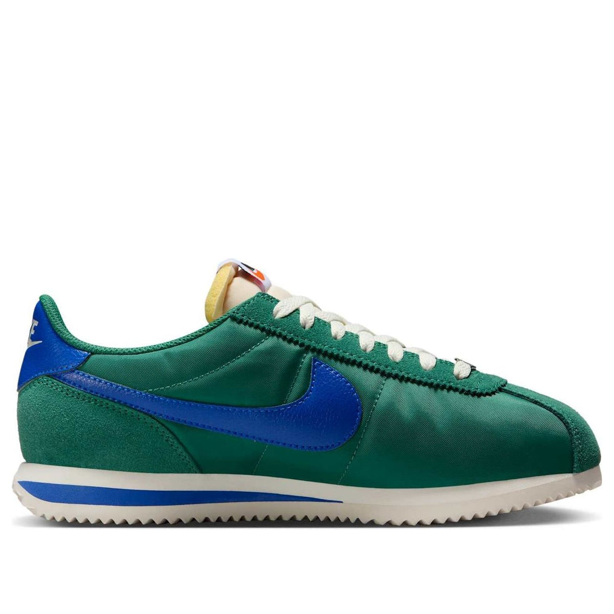 (WMNS) Nike Cortez TXT 'Evergreen Aura' IH2361-300