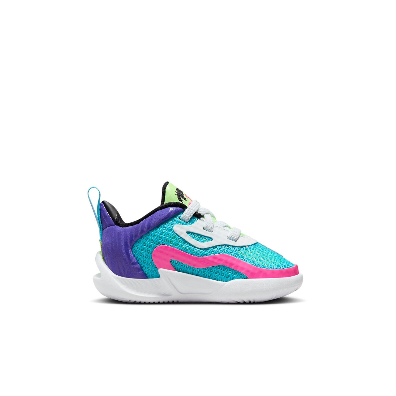 (TD) Air Jordan Tatum 1 'Wave Runner' FV0174-400