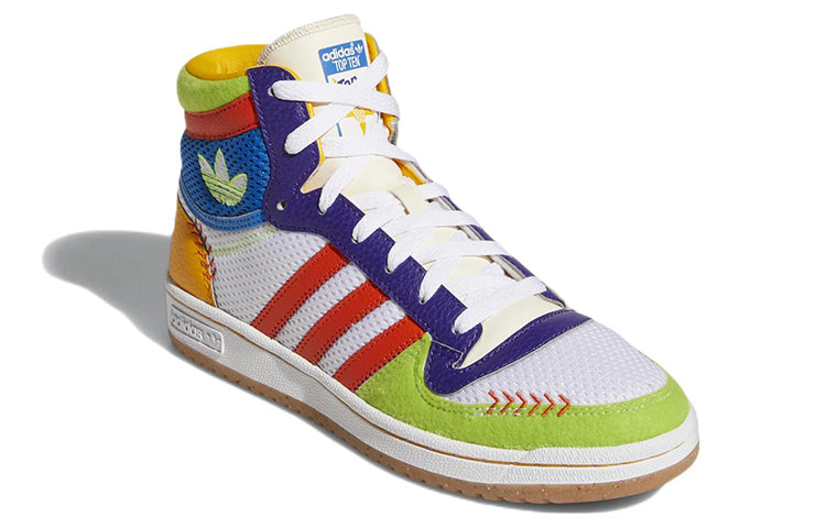 (WMNS) adidas x S.E.E.D Top Ten RB G20 CM 201 'Multi' GW9653