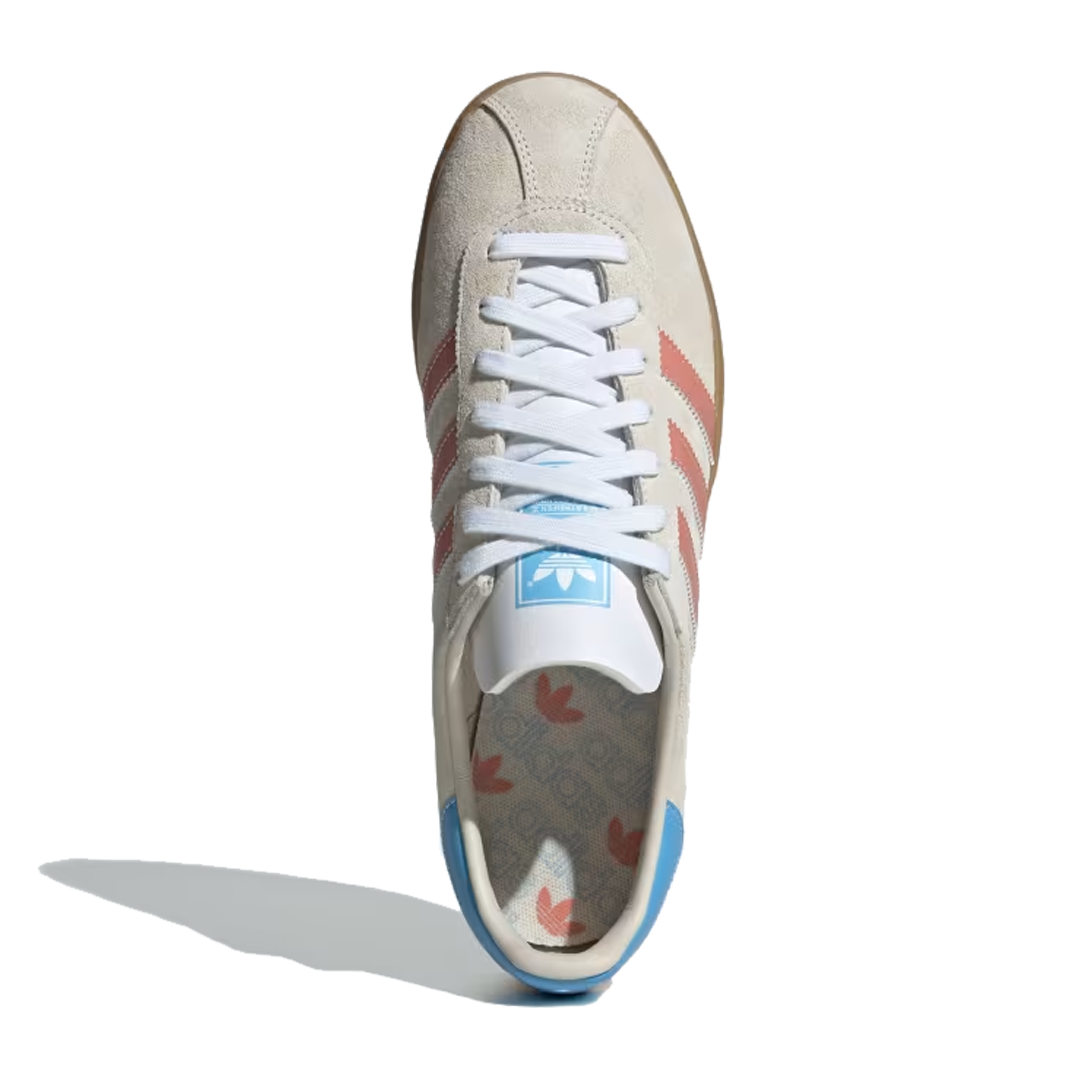 adidas Munchen 24 'White Clay Blue Burst' IG6282