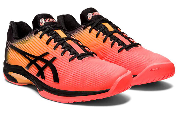 ASICS Solution Speed FF 'Modern Tokyo - Flash Coral' 1041A152-700