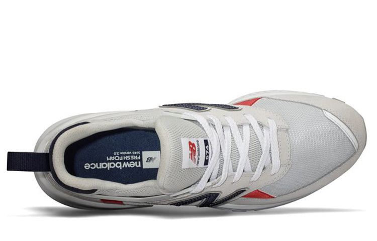 New Balance 574 Sport 'Grey Nimbus Cloud' MS574GNC