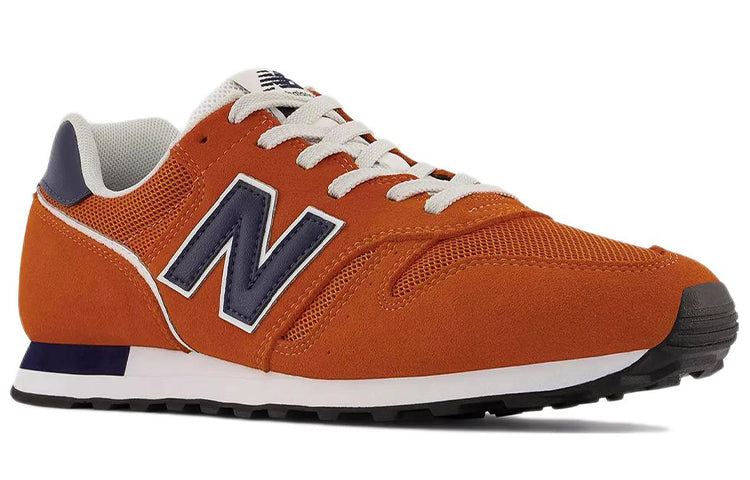 New Balance 373 'Orange Dark Blue' ML373VS2