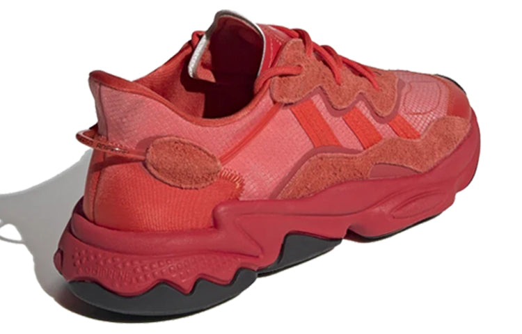 adidas Ozweego 'Hi-Res Red' FV2911