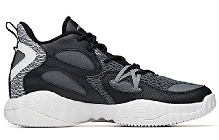 ANTA Wind Tunnel 1 'Black Grey' 112021617S-2
