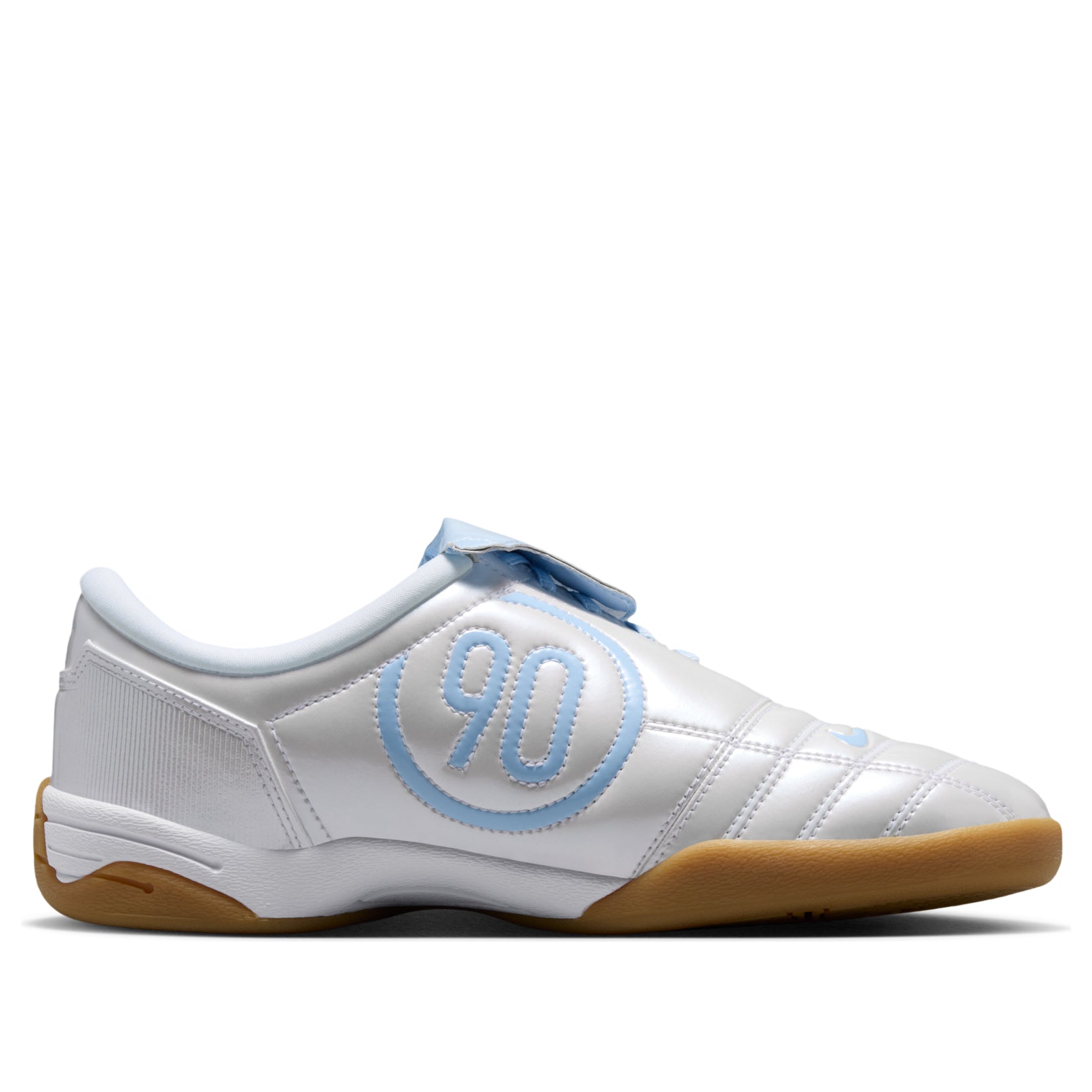 (WMNS) Nike Total 90 SE 'White Hydrogen Blue Gum' IO2389-101