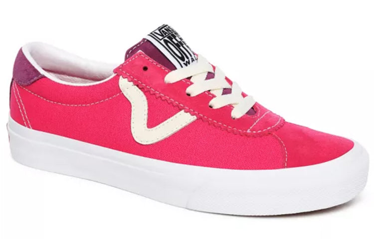 Vans Sports Pink VN0A4BU61UE