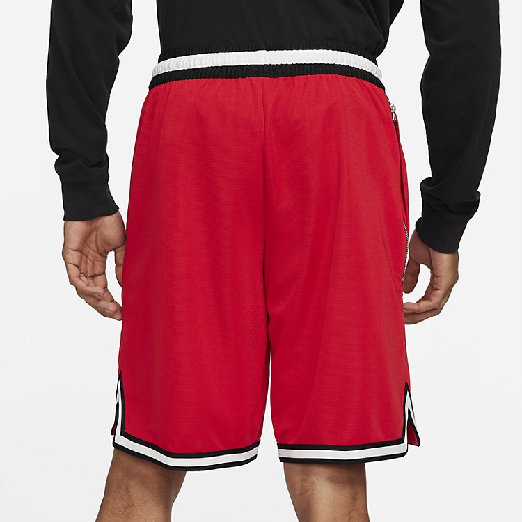 Nike Dri-FIT DNA Basketball Shorts 'University Red' CV1921-657