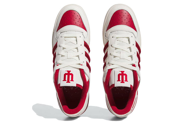 adidas NCAA x Forum Low 'Indiana' IE7698