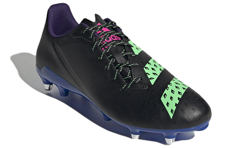 adidas Malice SG Rugby Boots 'Black' GZ4173
