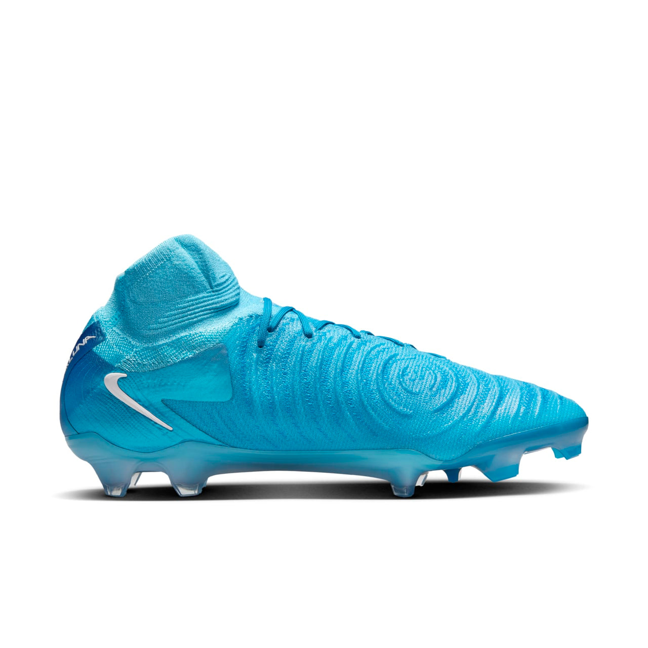 Nike Phantom Luna II Elite FG 'Blue Fury White' FJ2572-400