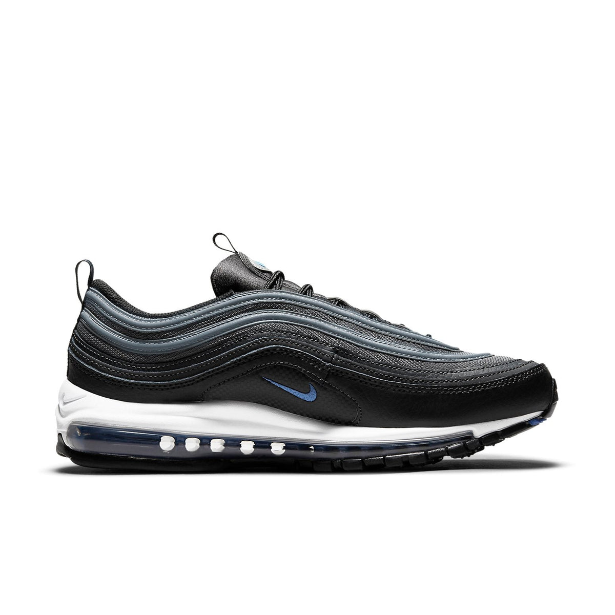 Nike Air Max 97 'Black Racer Blue' DM9105-001