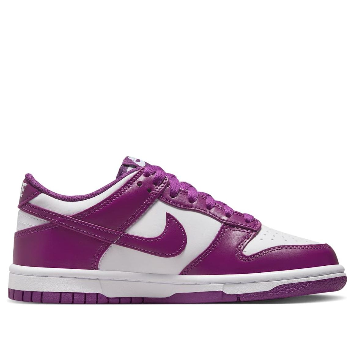 (GS) Nike Dunk Low 'Viotech' FB9109-110