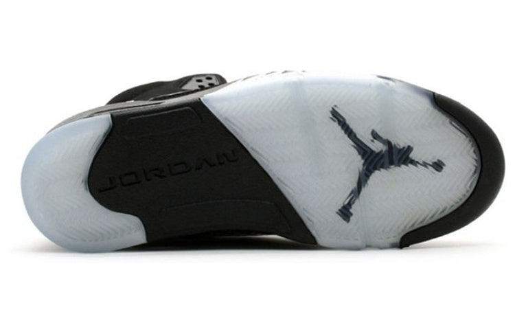 Air Jordan 5 Retro 'Metallic' 2007 136027-004