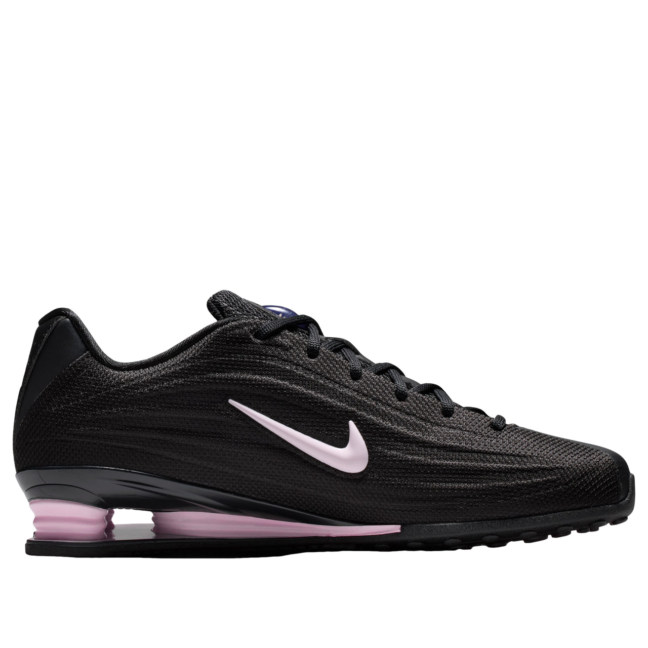 (WMNS) Nike Shox Z 'Black Pink Foam' HQ7540-006