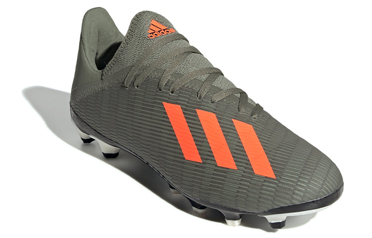 adidas X 19.3 MG 'Green Orange' EF9036