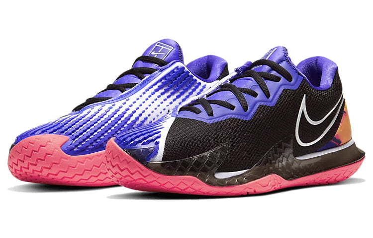 Nike Court Air Zoom Vapor Cage 4 'Nadal' CD0424-003
