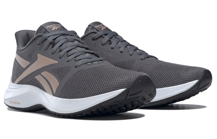 (WMNS) Reebok Runner 5.0 'Pure Grey Rose Gold' GY0165