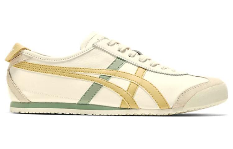 Onitsuka Tiger Mexico 66 'Cream Mineral Brown' 1183A201-120
